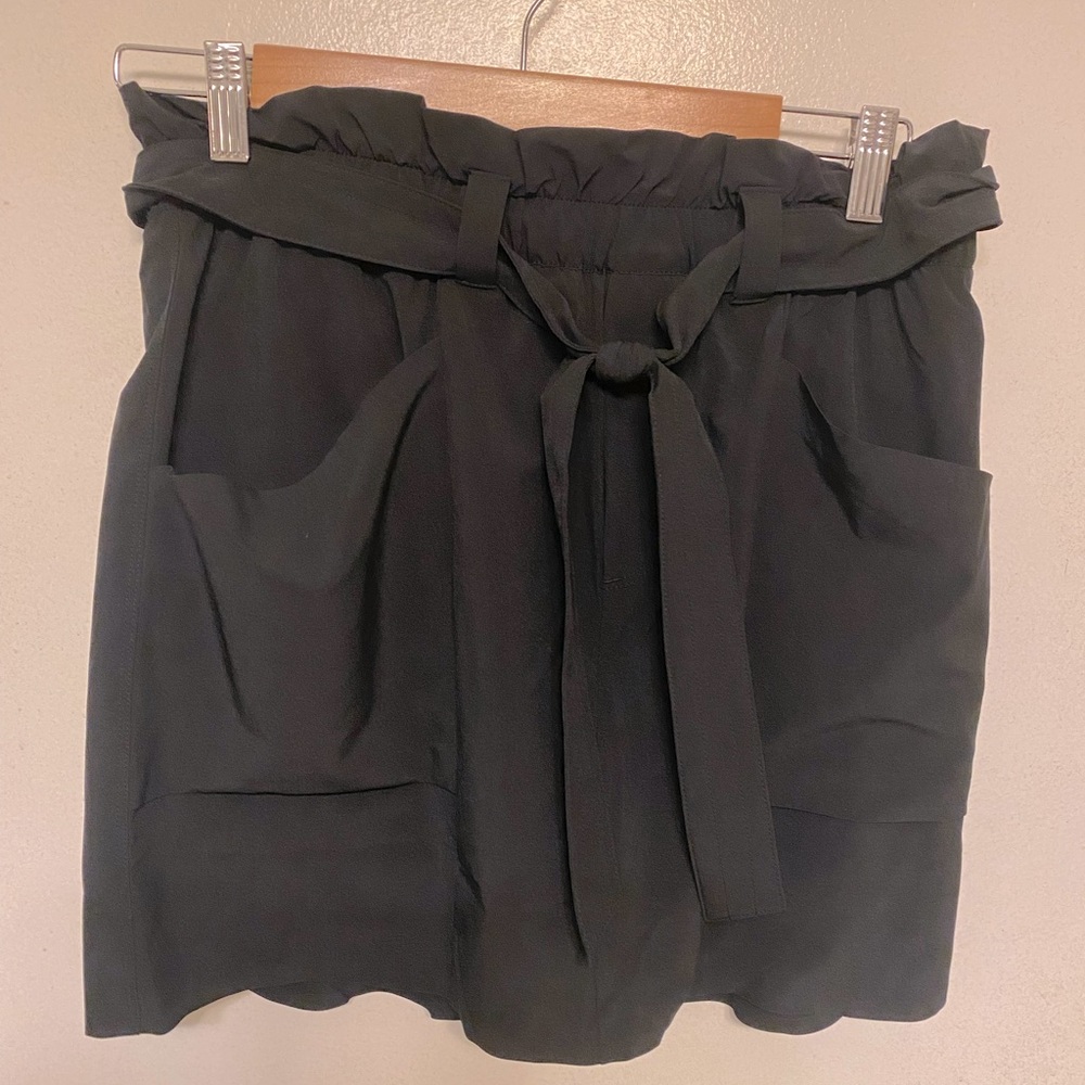 Athleta squirt